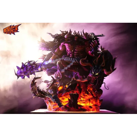 One Piece Kaido Jike Studio