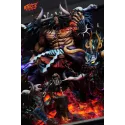 One Piece Kaido Jike Studio