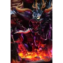 One Piece Kaido Jike Studio