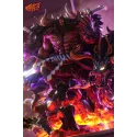 One Piece Kaido Jike Studio