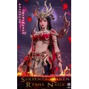 Original Character Lamia Queen Remia 3STOYS