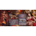 Original Character Lamia Queen Remia 3STOYS