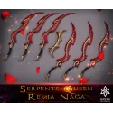 Original Character Lamia Queen Remia 3STOYS