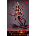 Original Character Lamia Queen Remia 3STOYS
