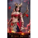 Original Character Lamia Queen Remia 3STOYS