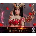 Original Character Lamia Queen Remia 3STOYS