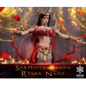 Original Character Lamia Queen Remia 3STOYS