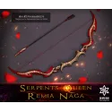 Original Character Lamia Queen Remia 3STOYS