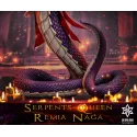 Original Character Lamia Queen Remia 3STOYS