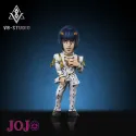 JOJO's Bizarre Adventure Bruno Buccellati & Sticky Fingers WCF V8 Studio