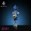 JOJO's Bizarre Adventure Bruno Buccellati & Sticky Fingers WCF V8 Studio