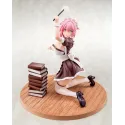 Original Character Elf Maid's Service Rosetta Hakoiri Musume