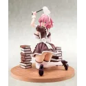 Original Character Elf Maid's Service Rosetta Hakoiri Musume