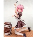 Original Character Elf Maid's Service Rosetta Hakoiri Musume