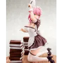 Original Character Elf Maid's Service Rosetta Hakoiri Musume