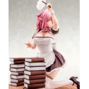 Original Character Elf Maid's Service Rosetta Hakoiri Musume