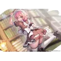 Original Character Elf Maid's Service Rosetta Hakoiri Musume