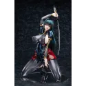 Taimanin RPG X Koutetsu no Majo Annerose Vajra Pure