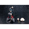 Taimanin RPG X Koutetsu no Majo Annerose Vajra Pure