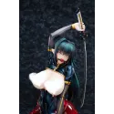 Taimanin RPG X Koutetsu no Majo Annerose Vajra Pure