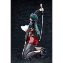 Taimanin RPG X Koutetsu no Majo Annerose Vajra Pure
