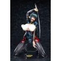 Taimanin RPG X Koutetsu no Majo Annerose Vajra Pure