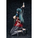 Taimanin RPG X Koutetsu no Majo Annerose Vajra Pure