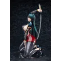 Taimanin RPG X Koutetsu no Majo Annerose Vajra Pure
