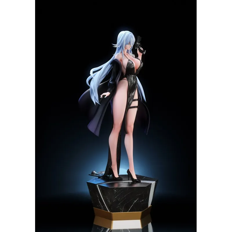 Azur Lane Sovetskaya Soyuz Gu Feng Studio