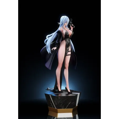 Azur Lane Sovetskaya Soyuz Gu Feng Studio