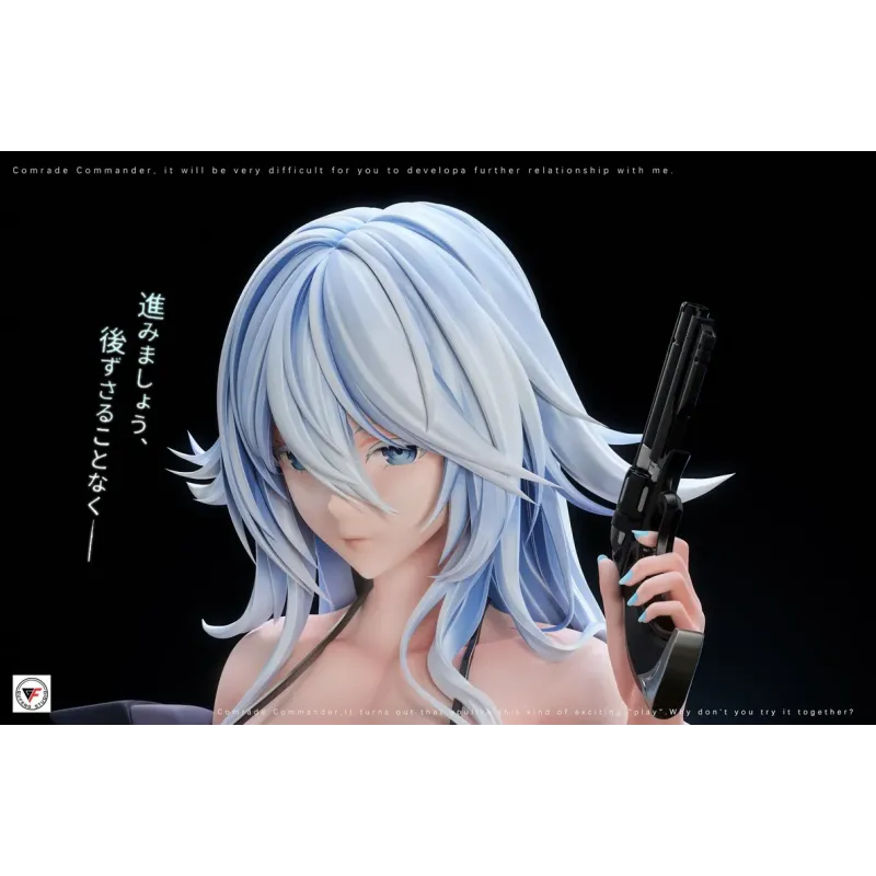 Azur Lane Sovetskaya Soyuz Gu Feng Studio