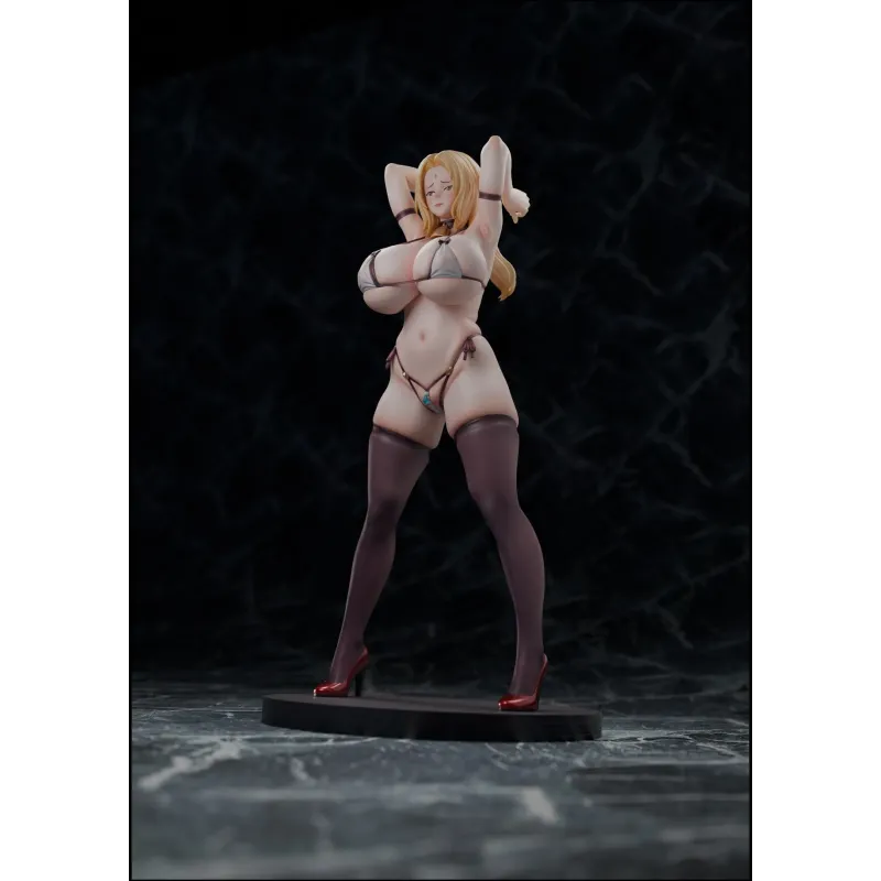 Naruto Shippuden Tsunade Genius Bee Studio