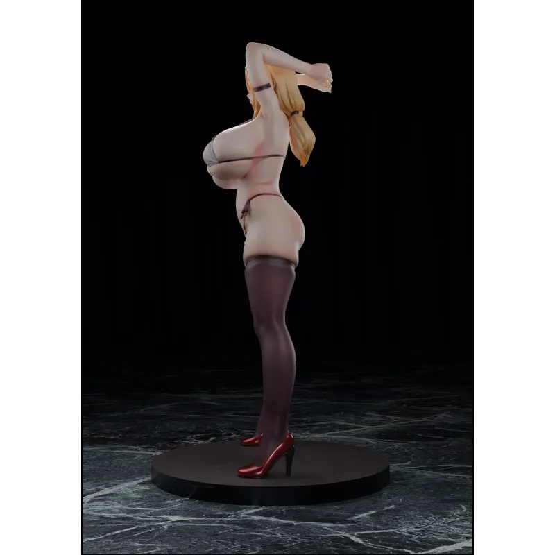Naruto Shippuden Tsunade Genius Bee Studio