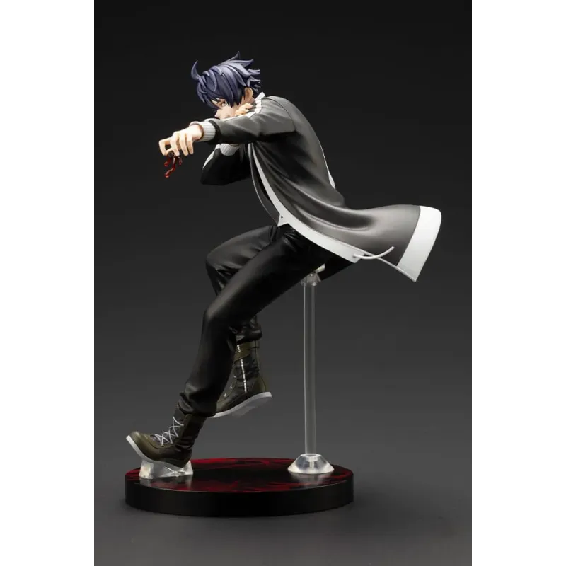 Tougen Anki Shiki Ichinose Kotobukiya