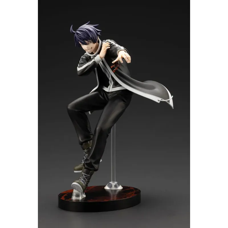 Tougen Anki Shiki Ichinose Kotobukiya