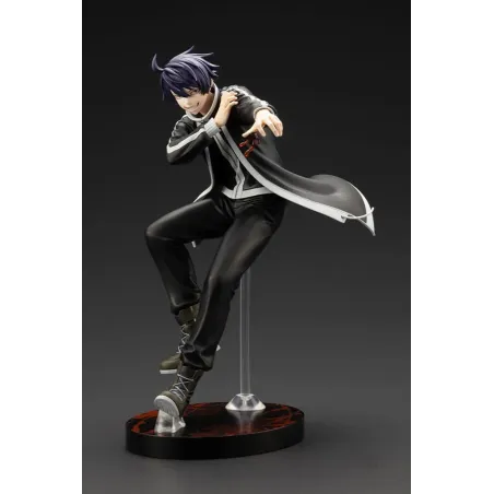 Tougen Anki Shiki Ichinose Kotobukiya