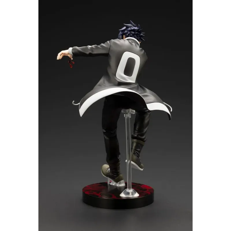 Tougen Anki Shiki Ichinose Kotobukiya