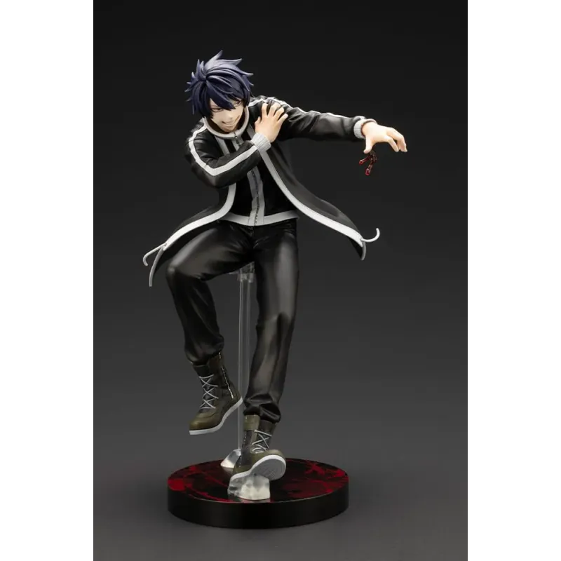 Tougen Anki Shiki Ichinose Kotobukiya