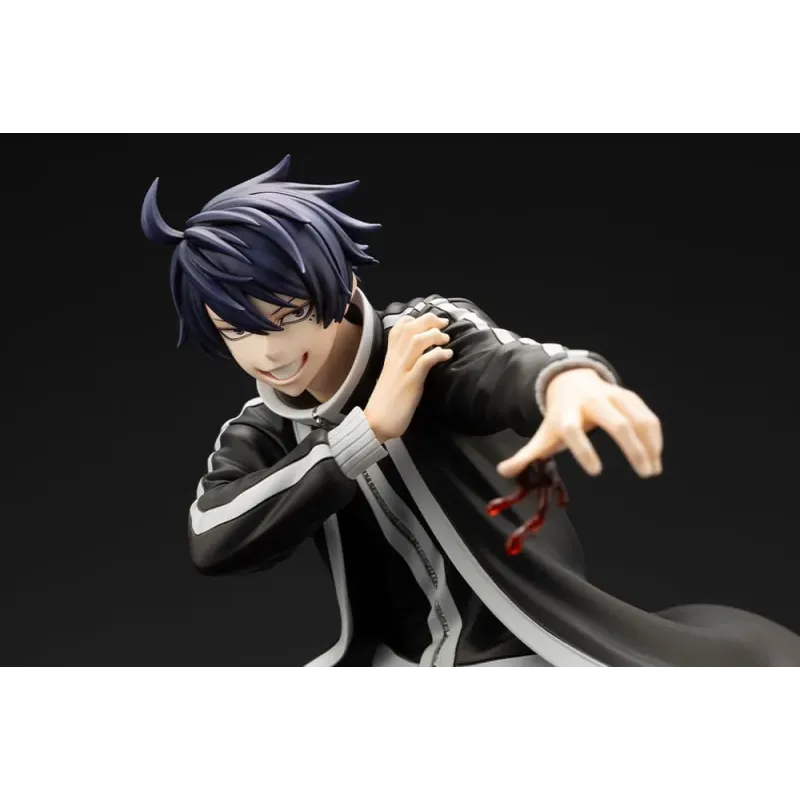Tougen Anki Shiki Ichinose Kotobukiya