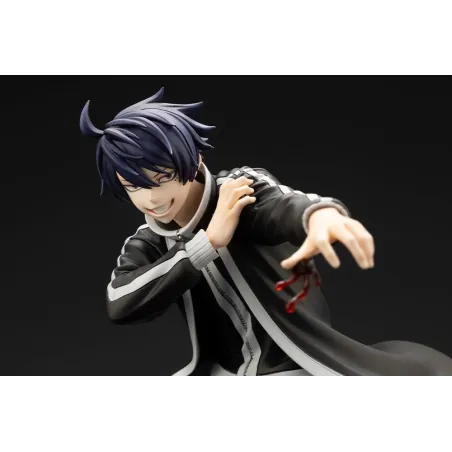 Tougen Anki Shiki Ichinose Kotobukiya