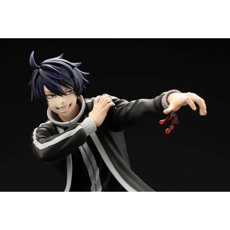 Tougen Anki Shiki Ichinose Kotobukiya
