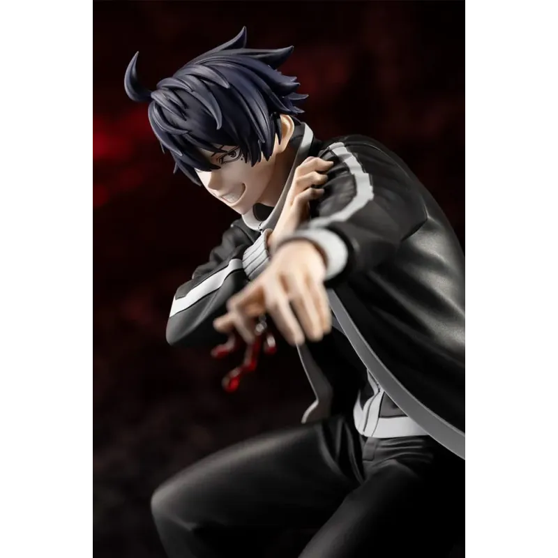 Tougen Anki Shiki Ichinose Kotobukiya