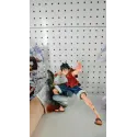 One Piece Luffy Man Zang Studio