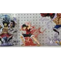 One Piece Luffy Man Zang Studio