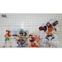 One Piece Luffy Man Zang Studio