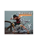 One Piece Luffy Man Zang Studio