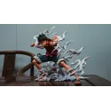 One Piece Luffy Man Zang Studio
