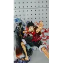 One Piece Luffy Man Zang Studio