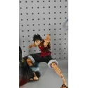 One Piece Luffy Man Zang Studio