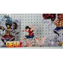 One Piece Luffy Man Zang Studio